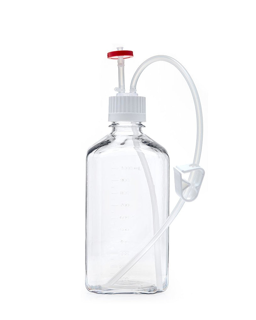 Bottle Assembly | Single Use Bioprocess | Foxx Life Sciences