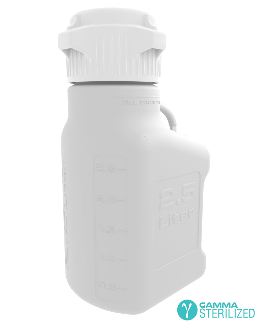 HDPE Carboys | Foxx Life Sciences — ShopFLS India