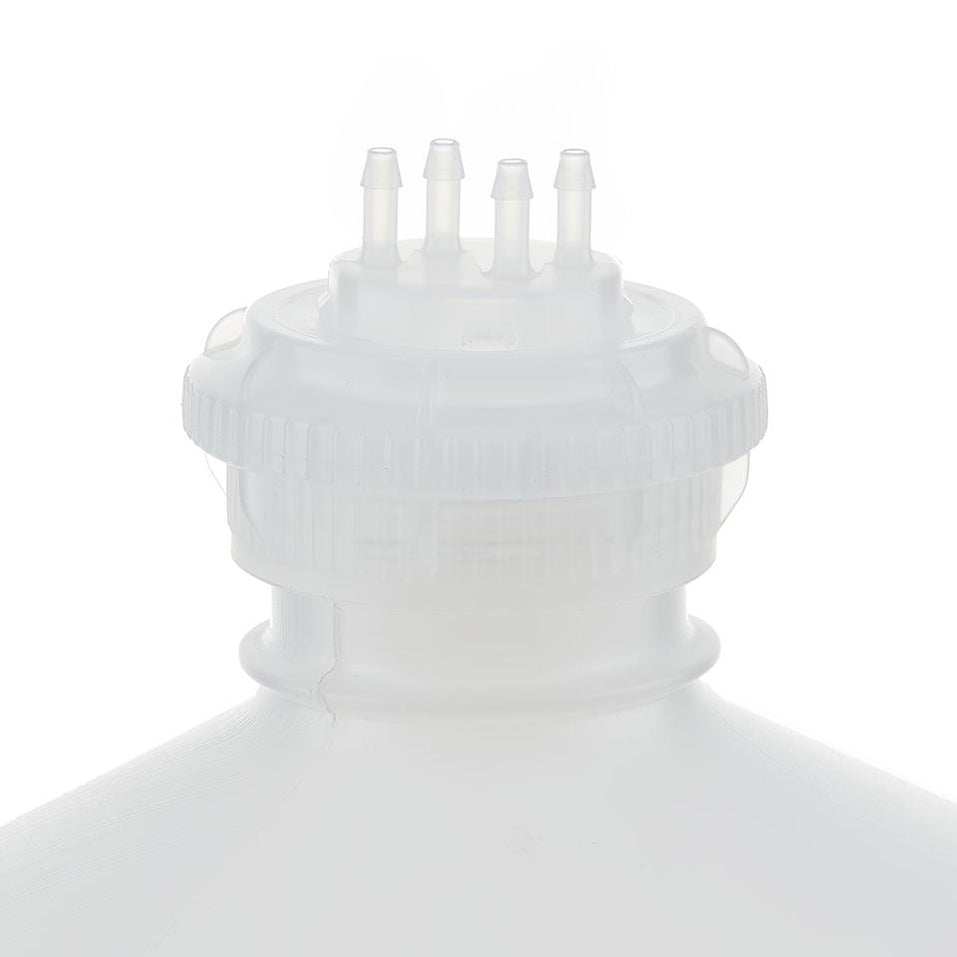 BioProcess Caps and Gaskets — ShopFLS India
