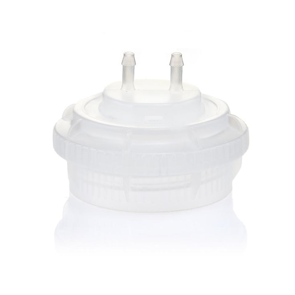 BioProcess Caps and Gaskets — ShopFLS India