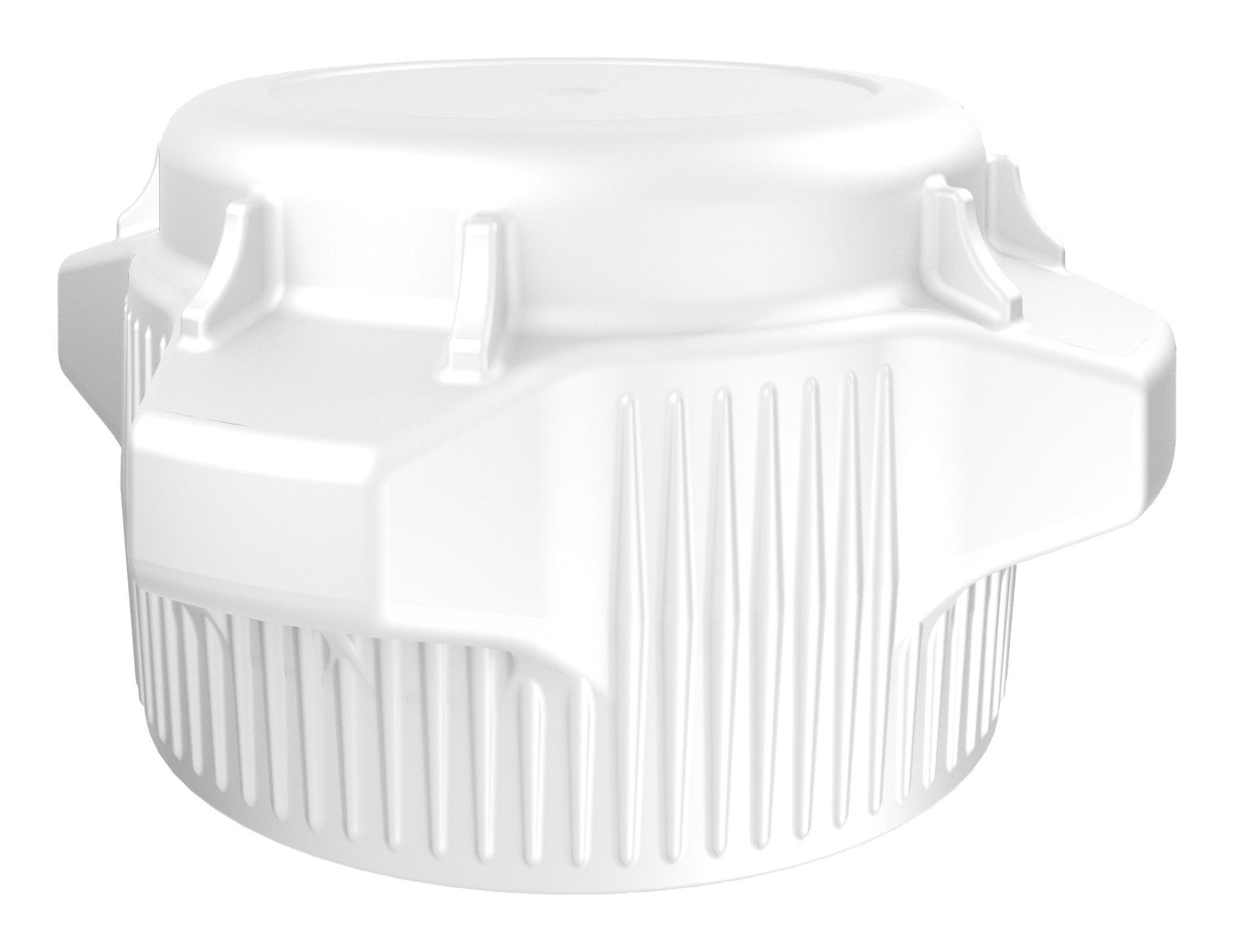 Carboy Caps and Adapters