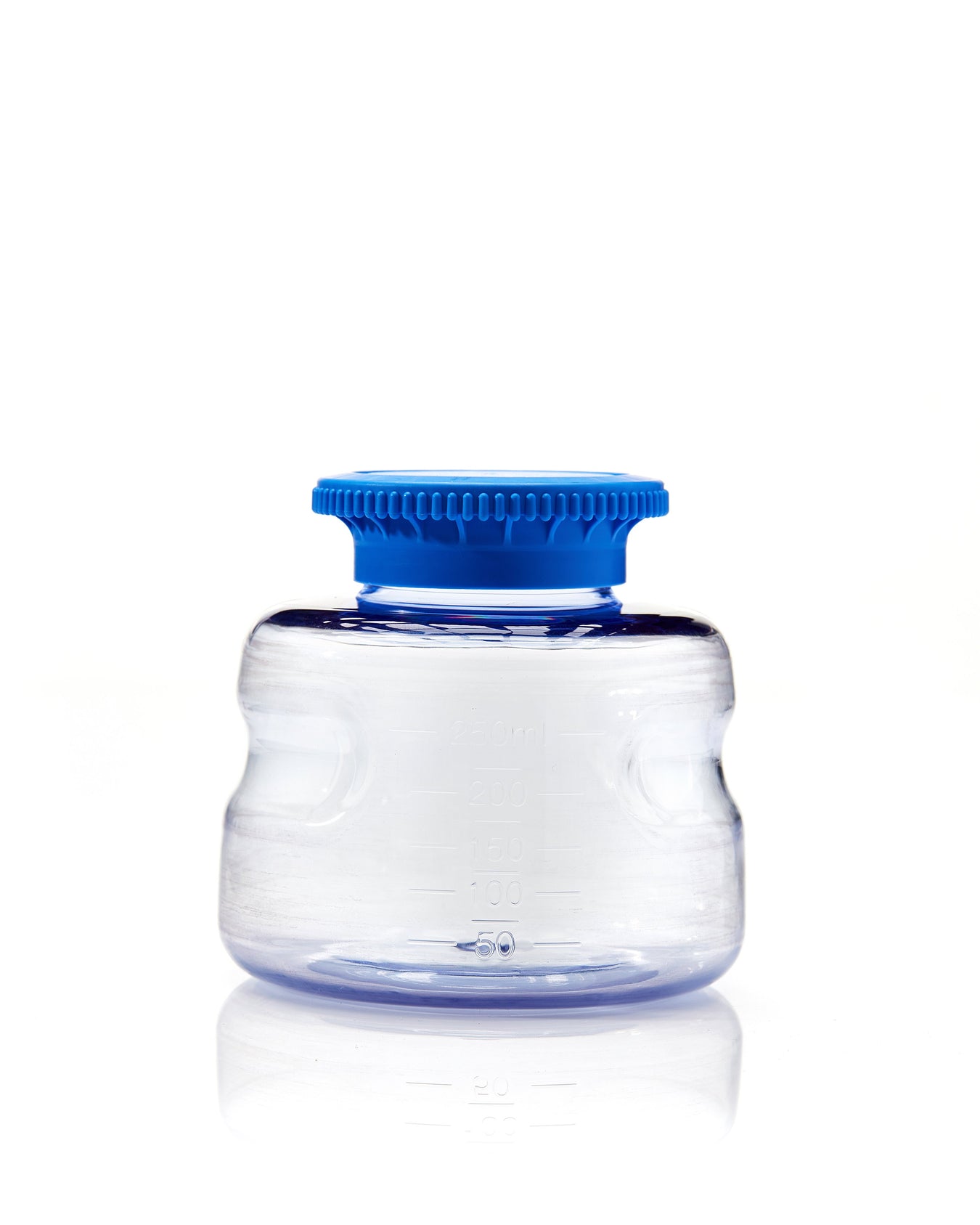 Polycarbonate Media Bottles