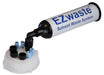 EZWaste® UN/DOT Filter Kit, VersaCap® 70S, 4 ports for 1/8" OD Tubing, 3 port for 1/4" OD Tubing