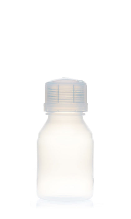 250mL EZBio® Pure PFA Bottle